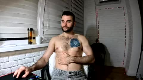 SlavaVibes online show from April 15, 7:14 pm