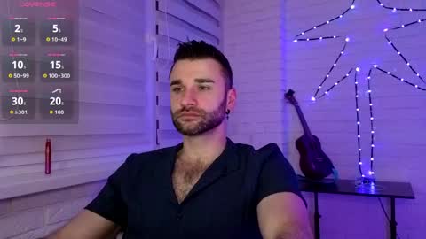 SlavaVibes online show from May 11, 6:49 pm