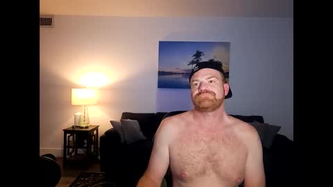 UntamedGinger online show from September 16, 10:27 am