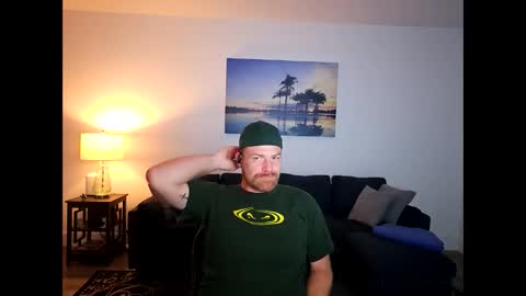 UntamedGinger online show from September 14, 1:51 am