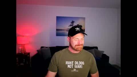 UntamedGinger online show from September 8, 3:44 pm