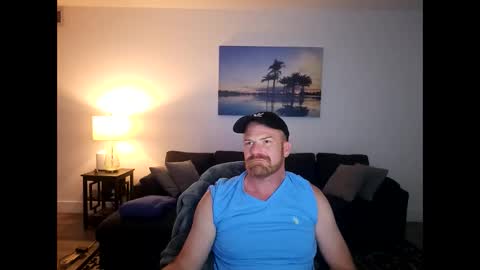 Snapshot of untamedginger chatting on October 10, 9:18 pm UntamedGinger online show from October 10, 9:18 pm