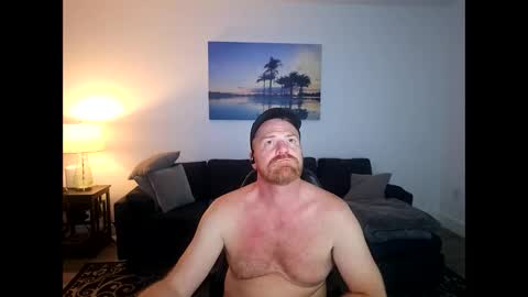 UntamedGinger online show from September 10, 1:15 am
