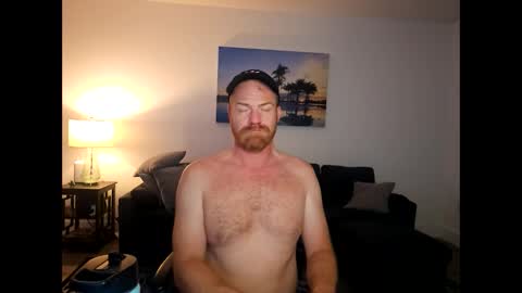 UntamedGinger online show from September 11, 1:26 am
