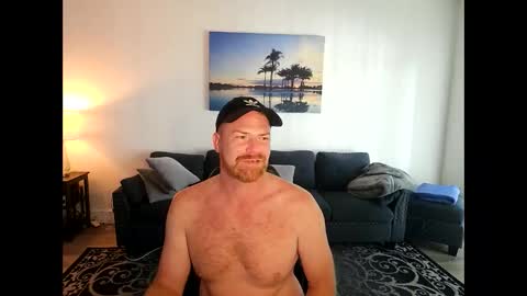 UntamedGinger online show from October 27, 7:16 pm