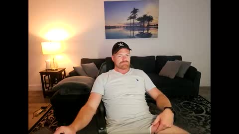 Snapshot of untamedginger chatting on October 8, 8:24 pm UntamedGinger online show from October 8, 8:24 pm