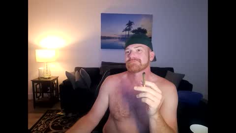 UntamedGinger online show from September 22, 8:19 pm