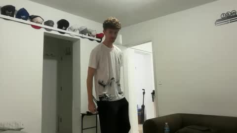 Stepbro online show from April 24, 12:40 pm