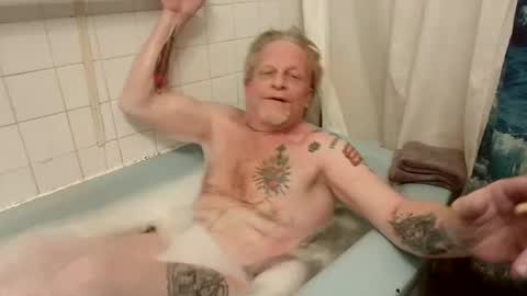 unwanted_boner online show from April 26, 8:45 am