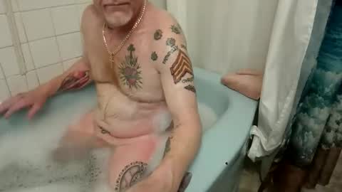 unwanted_boner online show from May 14, 9:51 am