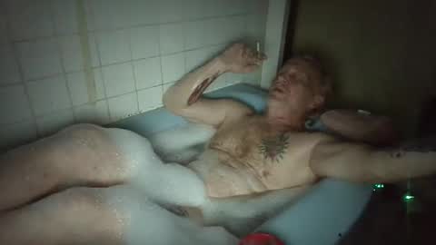 unwanted_boner online show from May 12, 9:18 am