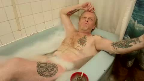 unwanted_boner online show from May 5, 9:55 am