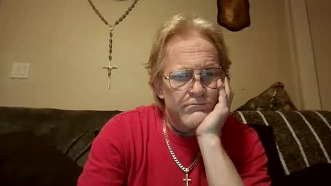 unwanted_boner online show from May 17, 1:36 am