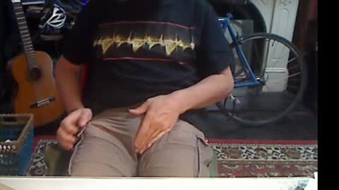 Freddie online show from October 7, 1:43 am