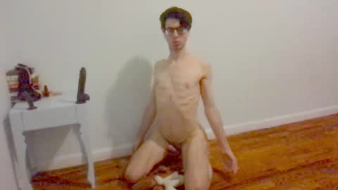 deaf mute boy online show from October 13, 8:48 pm