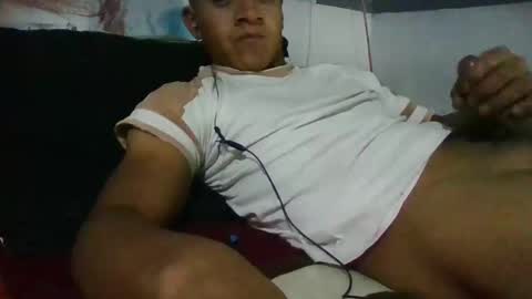 EL CAMA online show from March 14, 8:54 am