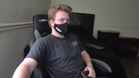 UrFavTwink online show from March 1, 5:23 pm