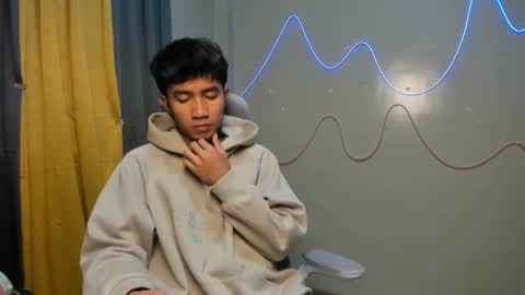 jonny online show from May 11, 2:45 pm
