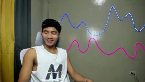 jonny online show from April 29, 11:26 am