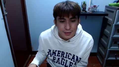 Snapshot of ur_jayqutee chatting on December 8, 12:29 am Ur jayqutee online show from December 8, 12:29 am