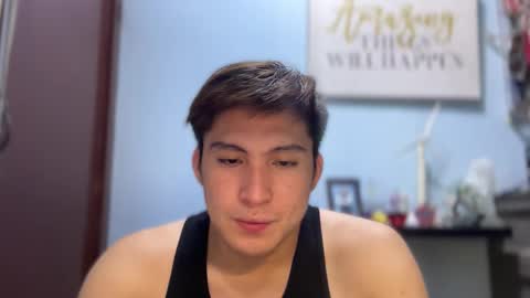 Snapshot of ur_jayqutee chatting on October 24, 4:52 pm Ur jayqutee online show from October 24, 4:52 pm