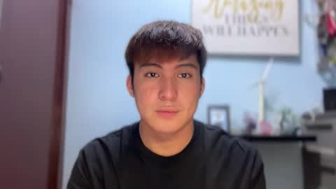 Snapshot of ur_jayqutee chatting on October 29, 1:52 am Ur jayqutee online show from October 29, 1:52 am