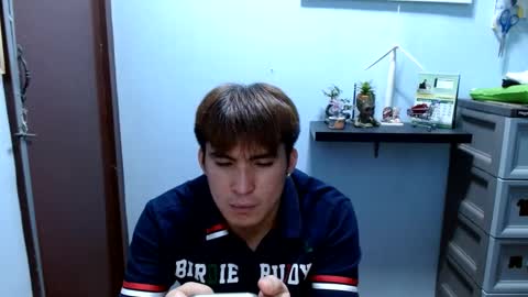 Snapshot of ur_jayqutee chatting on December 11, 5:22 am Ur jayqutee online show from December 11, 5:22 am
