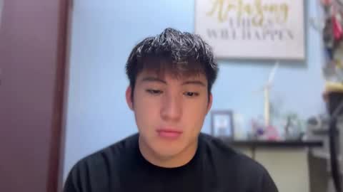 Snapshot of ur_jayqutee chatting on November 1, 2:48 am Ur jayqutee online show from November 1, 2:48 am