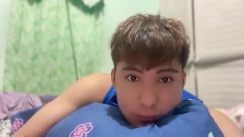 Snapshot of ur_jayqutee chatting on October 15, 3:03 am Ur jayqutee online show from October 15, 3:03 am