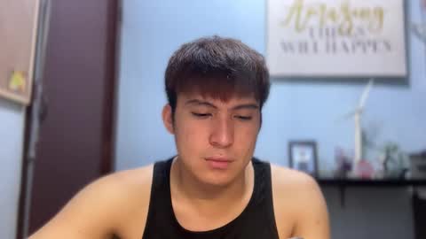 Snapshot of ur_jayqutee chatting on October 28, 12:57 am Ur jayqutee online show from October 28, 12:57 am