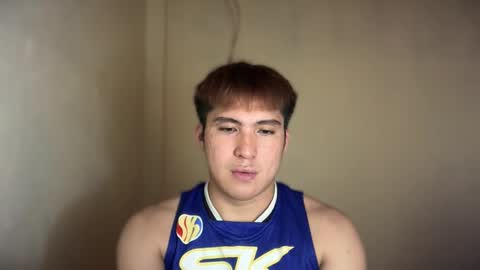 Snapshot of ur_jayqutee chatting on September 12, 1:05 am Ur jayqutee online show from September 12, 1:05 am