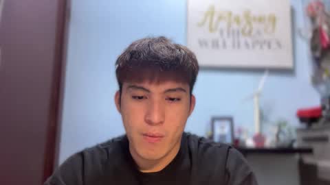 Snapshot of ur_jayqutee chatting on October 20, 6:50 am Ur jayqutee online show from October 20, 6:50 am