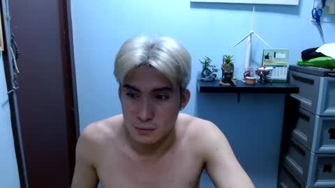 Snapshot of ur_jayqutee chatting on January 8, 2:25 am Ur jayqutee online show from January 8, 2:25 am