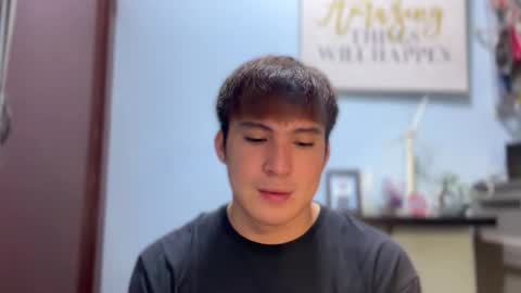 Snapshot of ur_jayqutee chatting on October 30, 2:02 am Ur jayqutee online show from October 30, 2:02 am