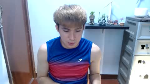 Snapshot of ur_jayqutee chatting on March 10, 6:01 pm Ur jayqutee online show from March 10, 6:01 pm