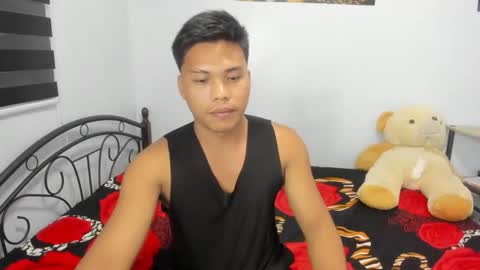 urasian_ajie online show from April 27, 6:10 am