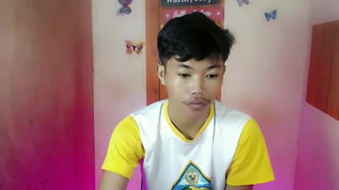 Snapshot of urasian_jomarie chatting on September 19, 9:58 pm urasian_jomarie online show from September 19, 9:58 pm