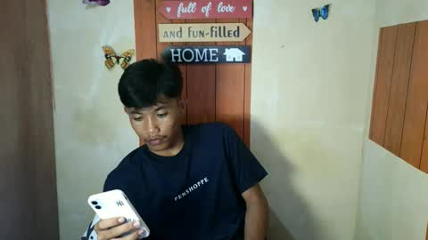 Snapshot of urasian_jomarie chatting on September 8, 3:55 pm urasian_jomarie online show from September 8, 3:55 pm