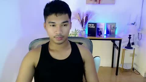 JAMES online show from April 27, 5:04 am