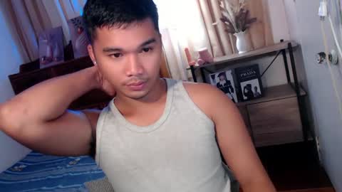 JAMES online show from June 12, 7:00 pm