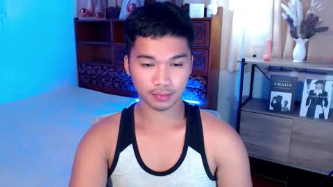 JAMES online show from April 16, 9:26 pm