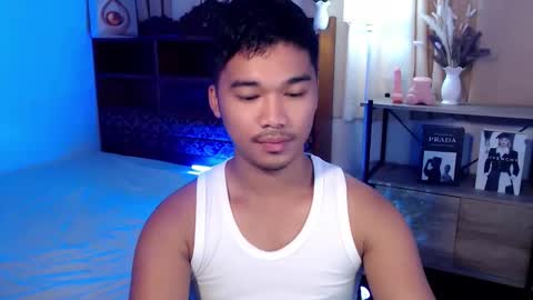 JAMES online show from April 29, 11:33 pm