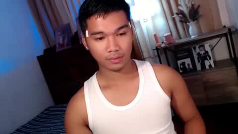 JAMES online show from June 17, 8:10 pm