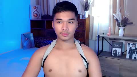 JAMES online show from April 25, 9:45 am