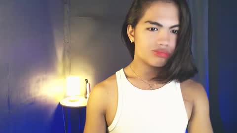 urbaby_anthony online show from April 22, 5:29 pm