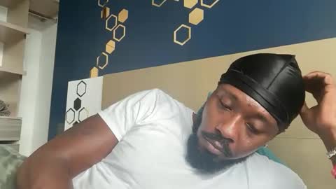 urbandick5 online show from March 23, 7:42 pm