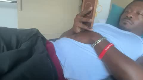 urbandick5 online show from April 22, 11:37 am