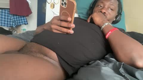 urbandick5 online show from April 23, 12:29 pm