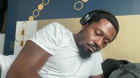 urbandick5 online show from April 20, 6:32 pm