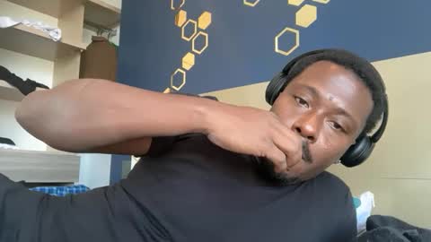 urbandick5 online show from April 26, 2:36 pm